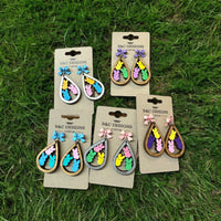 Spring Earrings