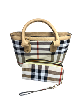 Got That Look Saddle Bag