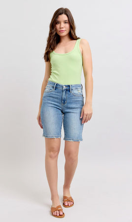 Judy Blue Bermuda Shorts