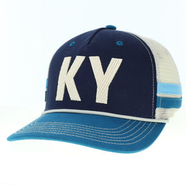 KY Cord Trucker Hat