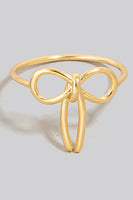 Cute Little Rings