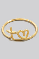 Cute Little Rings