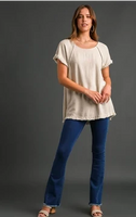 An Umgee Essential Top