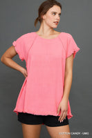 An Umgee Essential Top