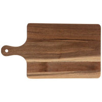 Acacia Charcuterie Board 15 15/16" x 8 7/8"