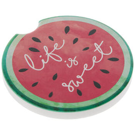 Watermelon Coaster