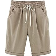 Bermuda Bound Shorts