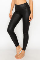 Spanxie Dupe Leggings