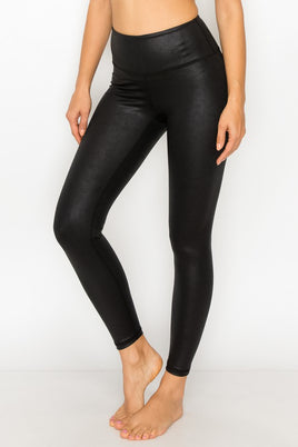 Spanxie Dupe Leggings