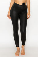 Spanxie Dupe Leggings