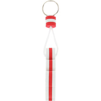 To The Lake - Floating Key Chain