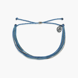 Pura Vida Alpine Blue Original Bracelet