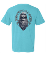 Big Foot Energy Tee