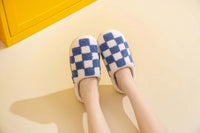 
              Fluffy Comfort Slipper
            