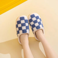 Fluffy Comfort Slipper