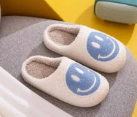 
              Fluffy Comfort Slipper
            