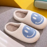 Fluffy Comfort Slipper