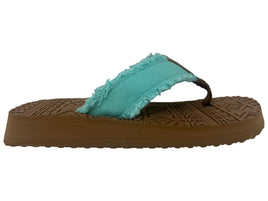 Very G Brexly Sandal