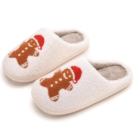 Fluffy Comfort Slipper