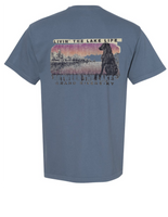 Livin' The Lake Life Between the Lakes Tee