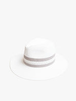 Holloway Fedora Hat