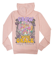 Simply Southern With Grace Hoodie