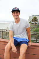 Simply Southern Mens Swimshorts