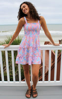 Simply Southern Tank Dress