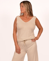 Rachel Reversible Tank Top