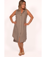 Class Act Casual Dress