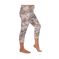 Island Palms Jogger