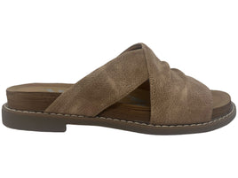 Jolene Slide Sandal