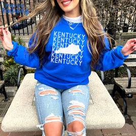 All Kentucky Kentucky