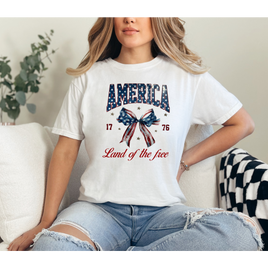 Adult American Bows