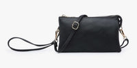 Riley Crossbody Wristlet