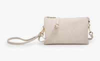 Riley Crossbody Wristlet