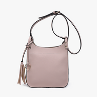 Lucinda Square Crossbody