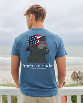 Simply Southern Dude USA