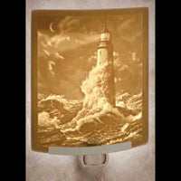 Lithophane Night Lights