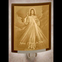 Lithophane Night Lights