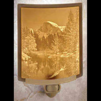 Lithophane Night Lights