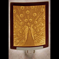 Lithophane Night Lights