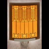 Lithophane Night Lights