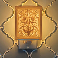 Lithophane Night Lights