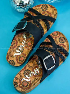 Very G Nora Sandal