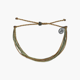 Pura Vida Olive Original Bracelet