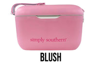 Simply Southern 21QT Hard Case Cooler