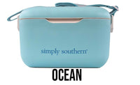 Simply Southern 13QT Hard Case Cooler