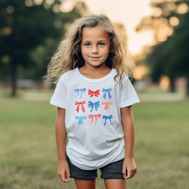 Youth American Bows