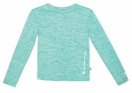 Boy's Banana Boat Rash Guard